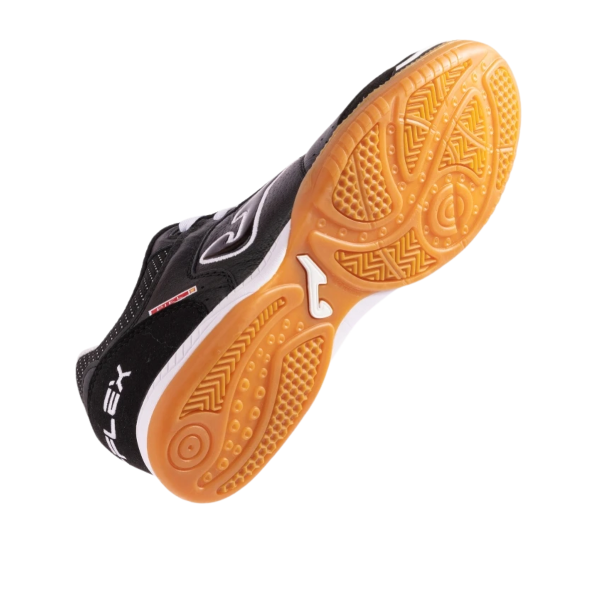 Joma Top Flex 2621 Black Indoor
