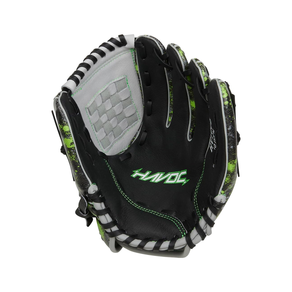Easton Havoc Series Bball Glove 10in RHT
