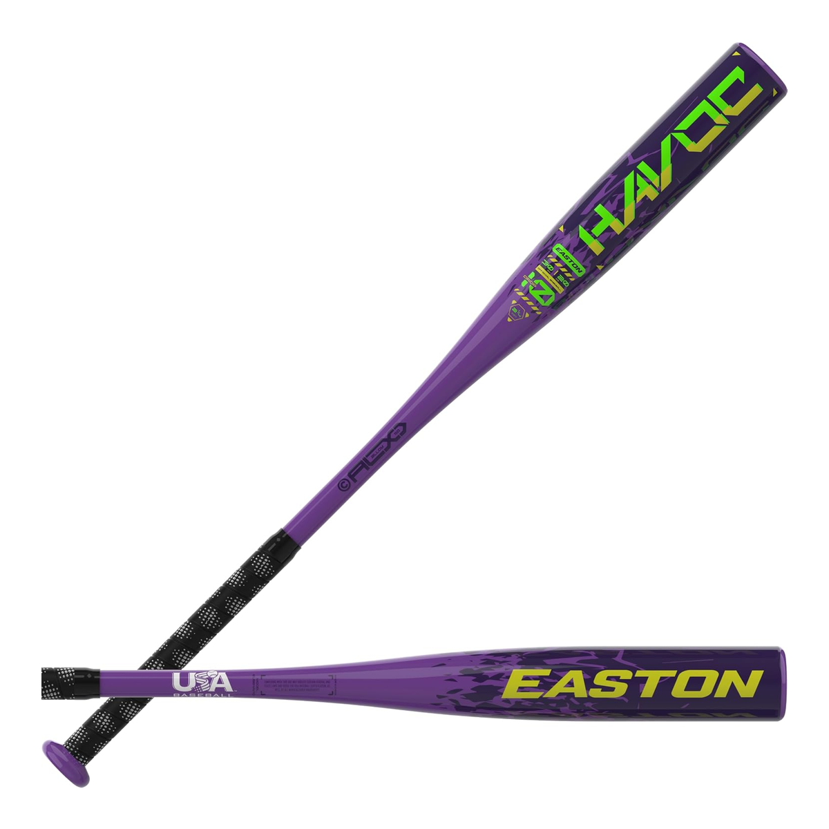 Easton Havoc Drop 10 Bat