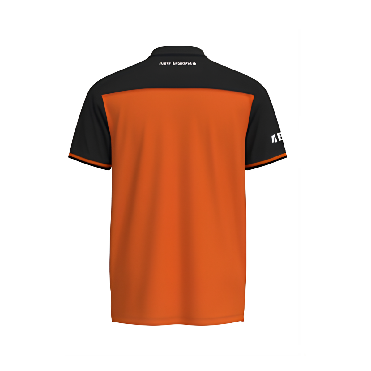 Perth Scorchers 27 Media Polo