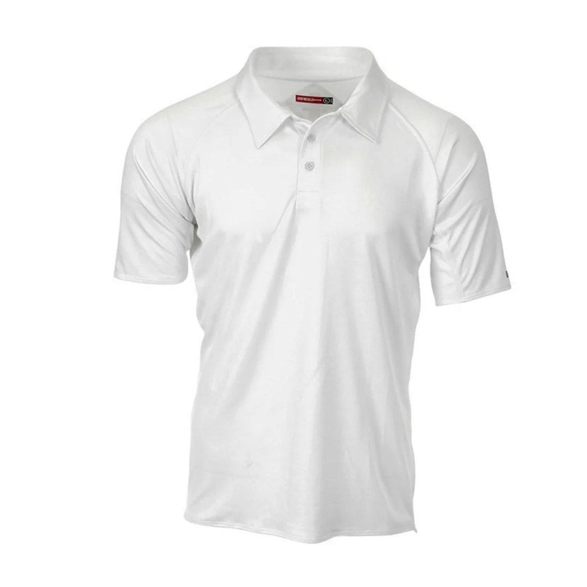 Gray-nicolls Select S/S Shirt Mens