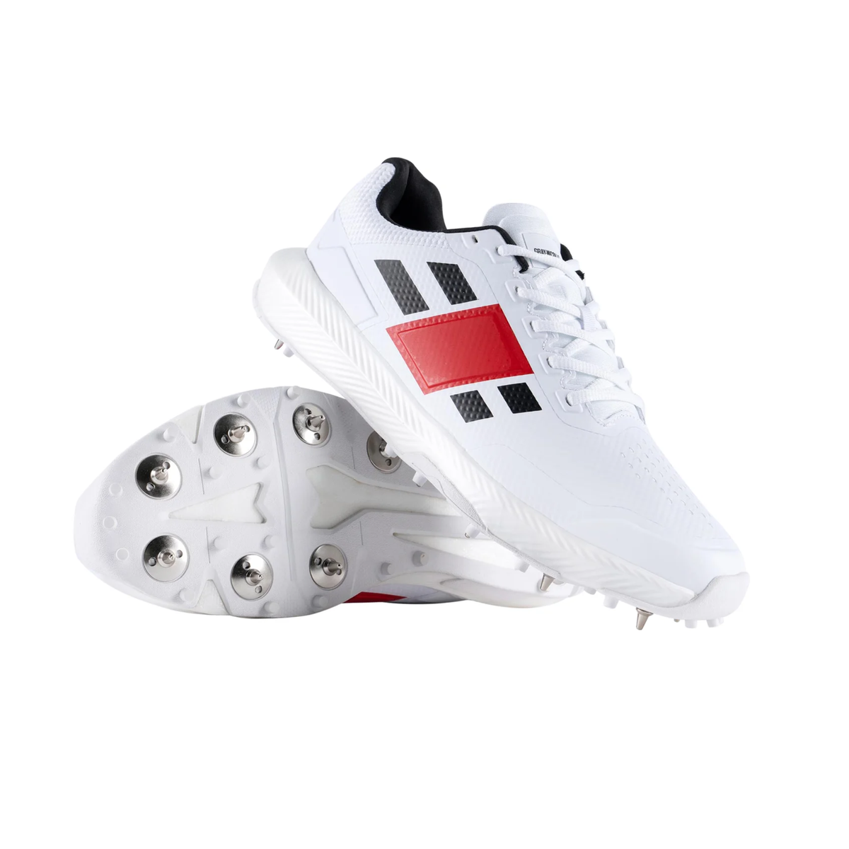 Gray Nicolls Revo Pro 1.0 Full Spike Shoes