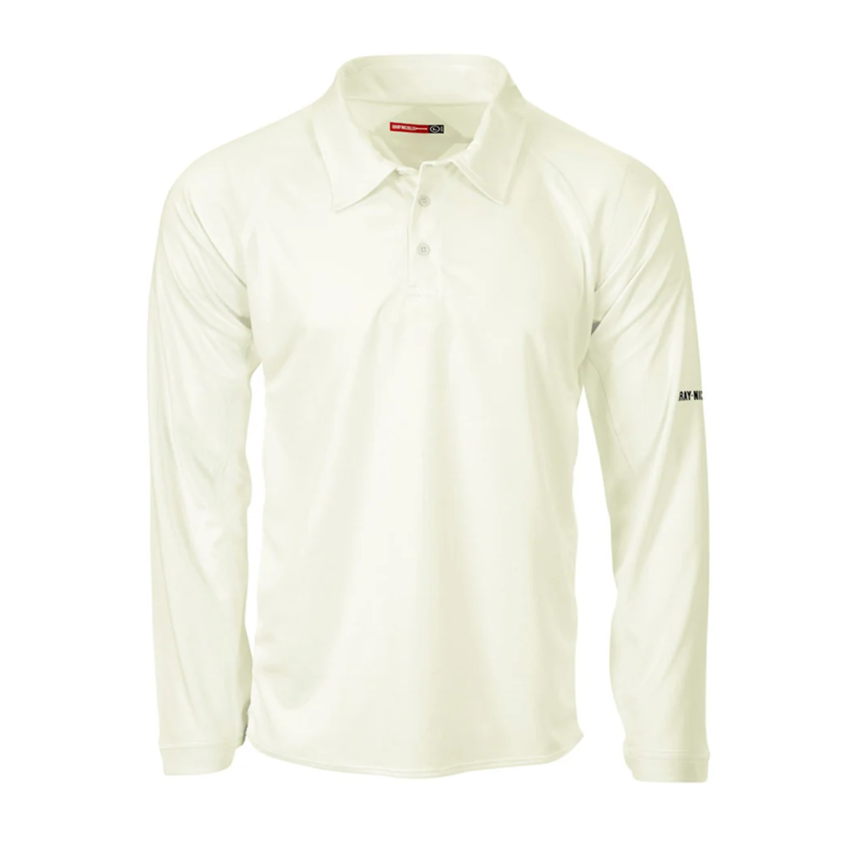 Gray Nicolls Legend L/S Shirt Mens