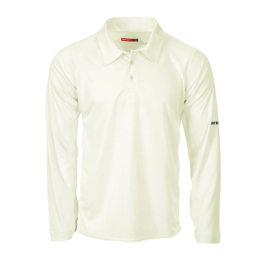 Gray Nicolls Legend L/S Shirt Mens