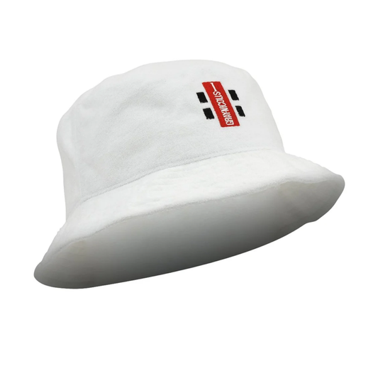 Gray Nicolls Towelling Hat