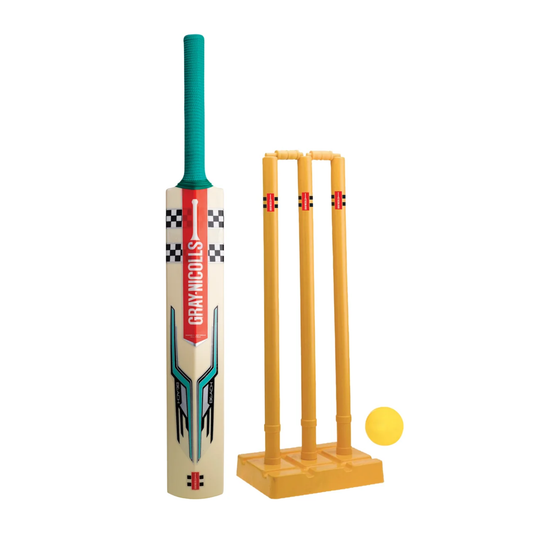 Gray Nicolls Plastic Set (Boxed)
