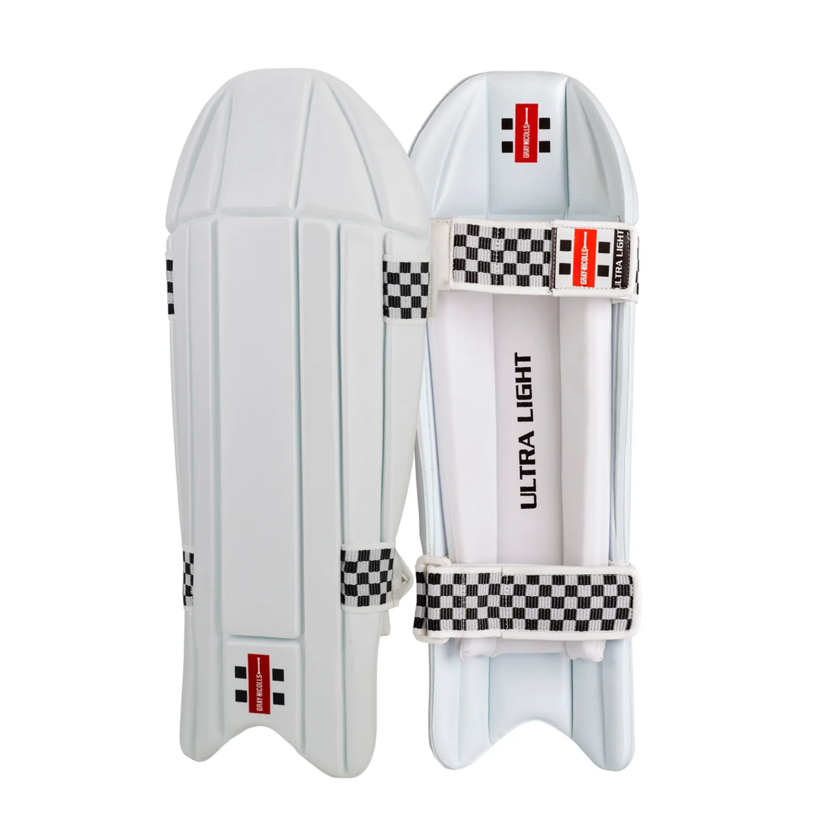 Gray Nicolls Ultra Light W/K Leg Guards