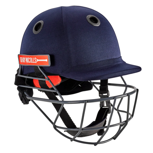 Gray Nicolls Junior Elite Helmet (W/Neck)
