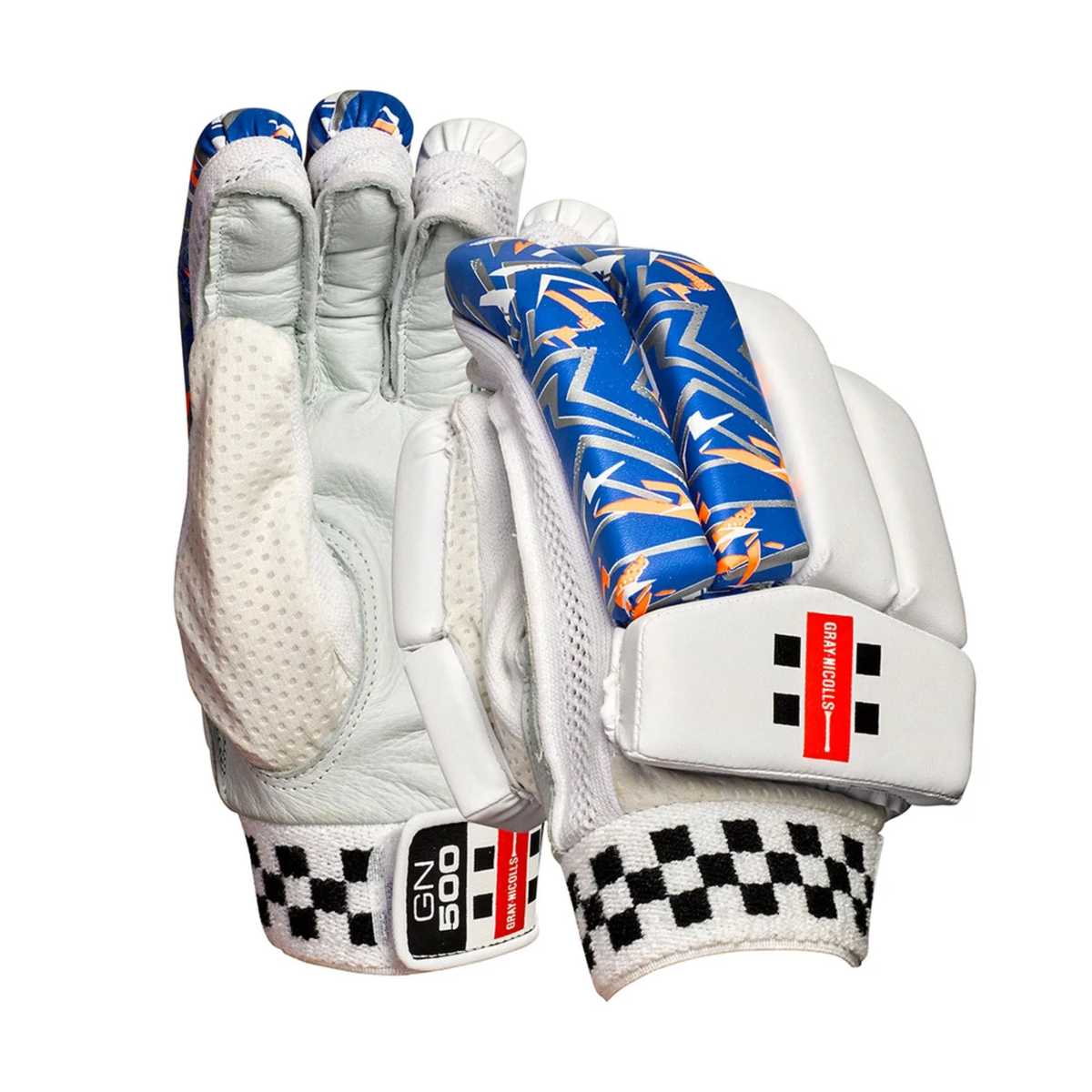Gray-nicolls Gn 500 Batting Glove
