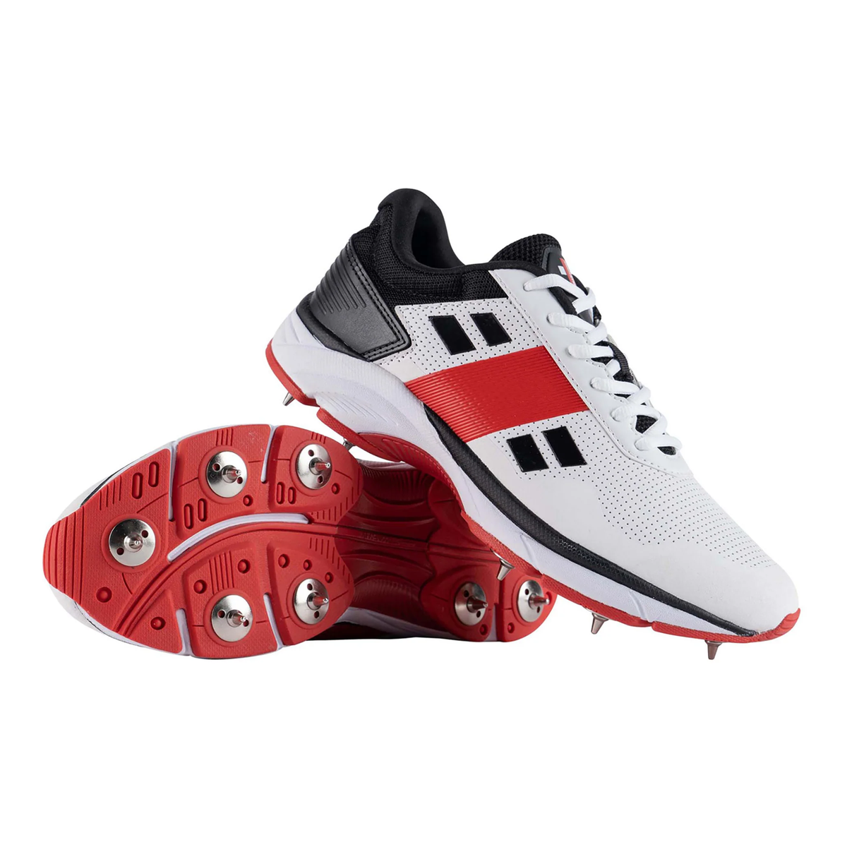 Gray Nicolls Velocity 4.0 Full Spike Shoes
