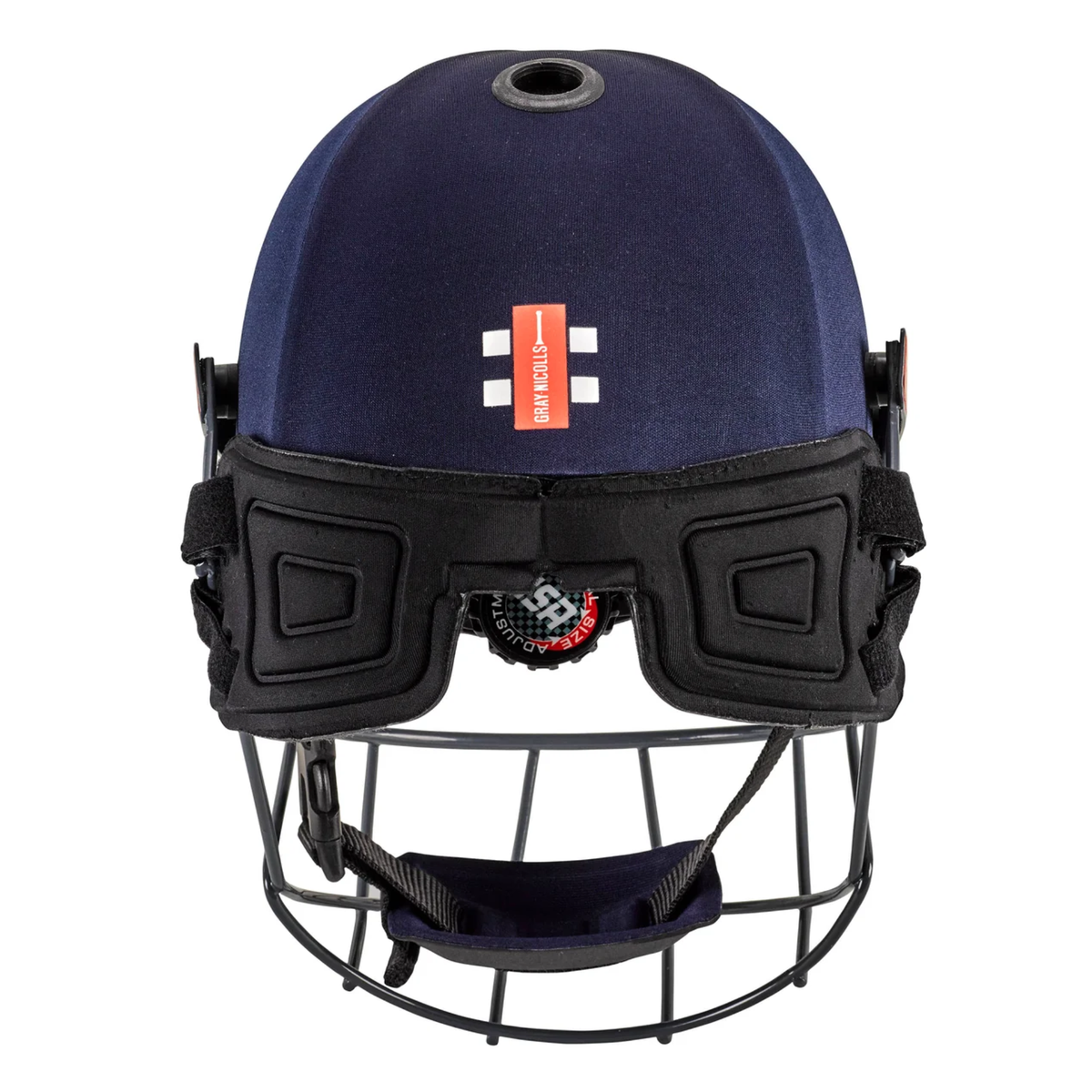 Gray Nicolls Junior Elite Helmet (W/Neck)