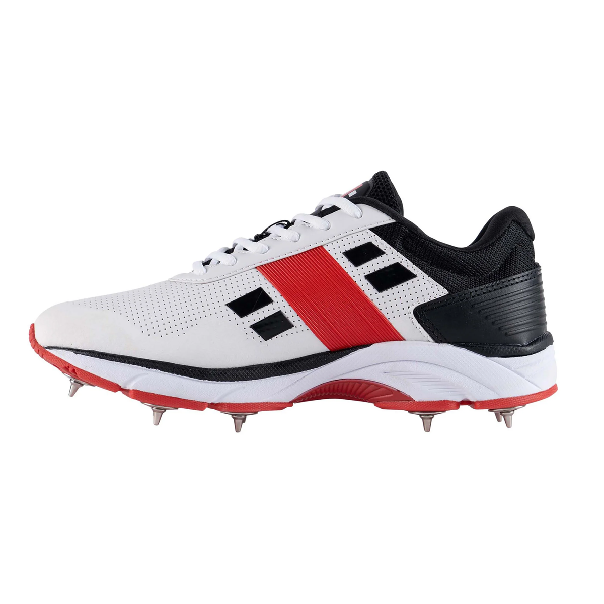 Gray Nicolls Velocity 4.0 Full Spike Shoes