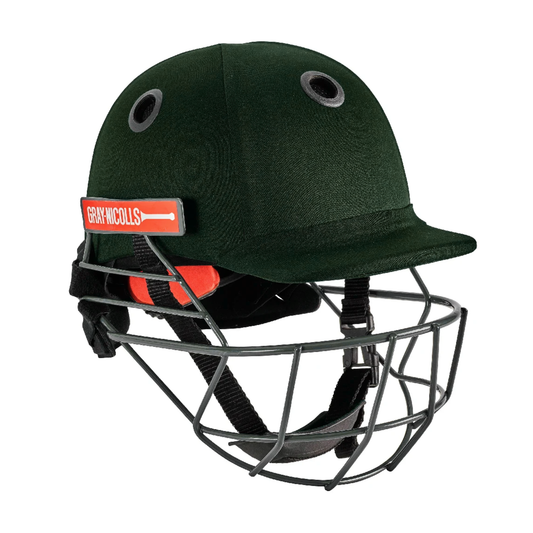 Gray Nicolls Junior Elite Helmet (W/Neck)