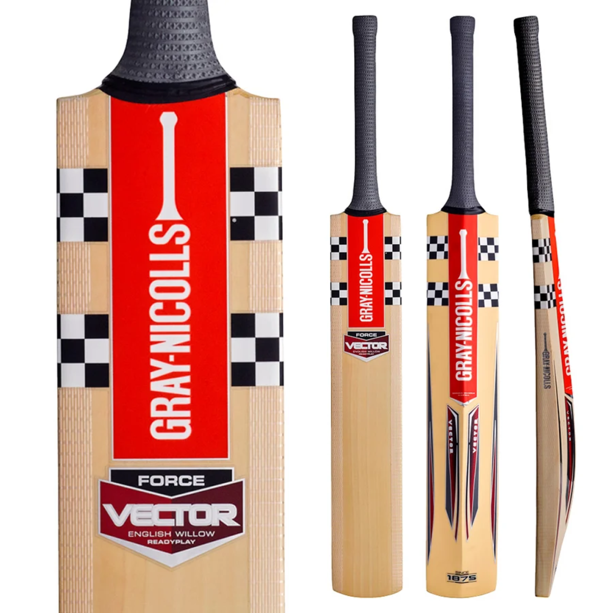 Gray Nicolls Vector Force Rplay Bat