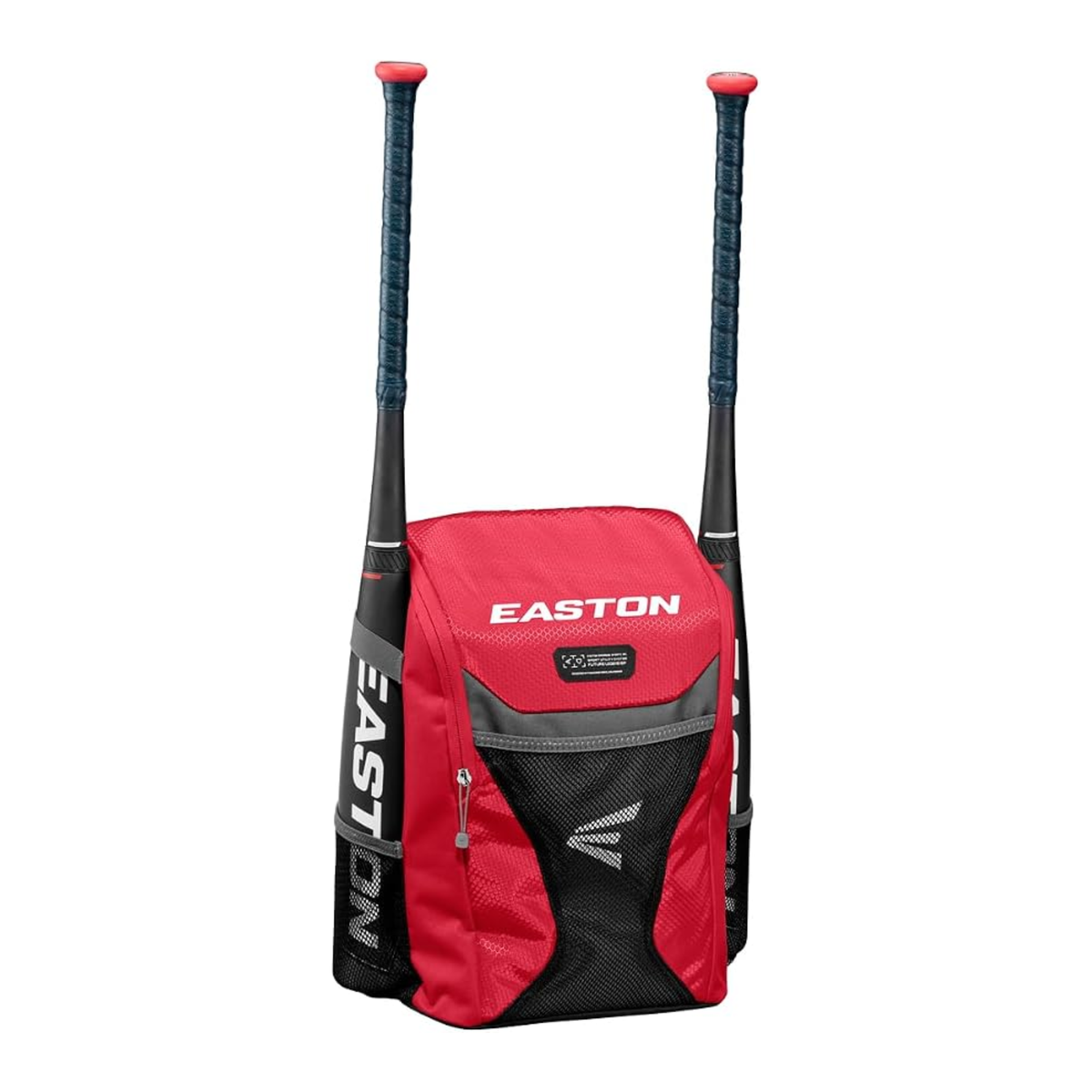 Easton Future Legend Backpack Red