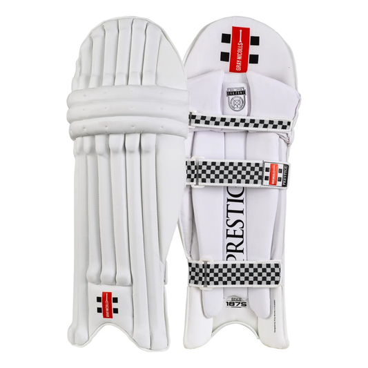 Gray Nicolls Prestige Leg Guards RH