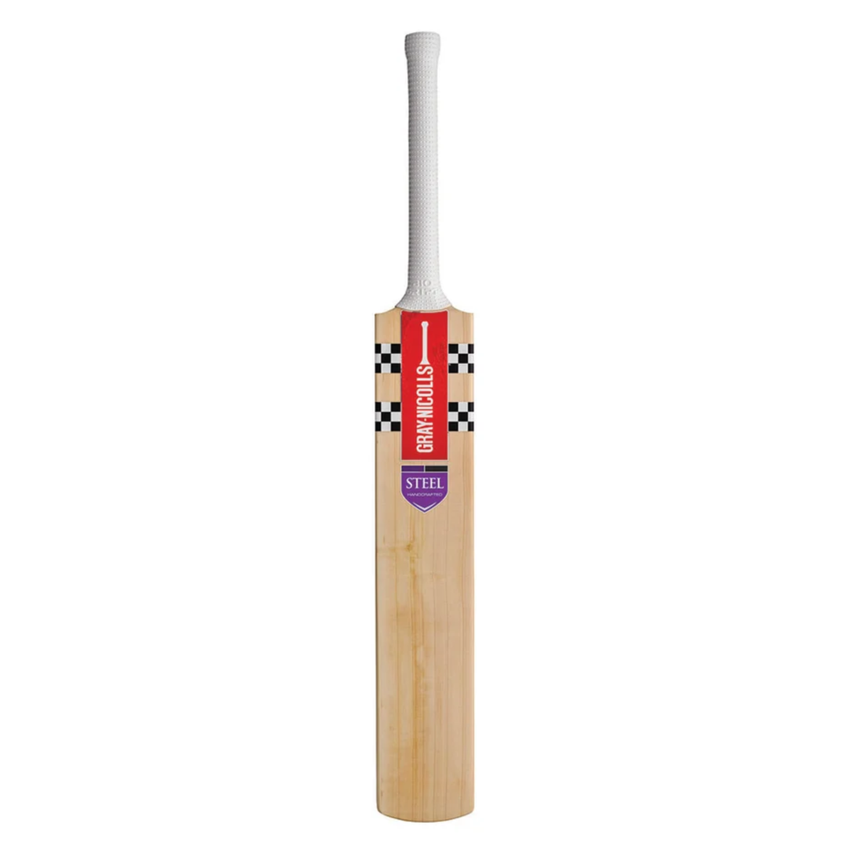 Gray Nicolls Steel Bat