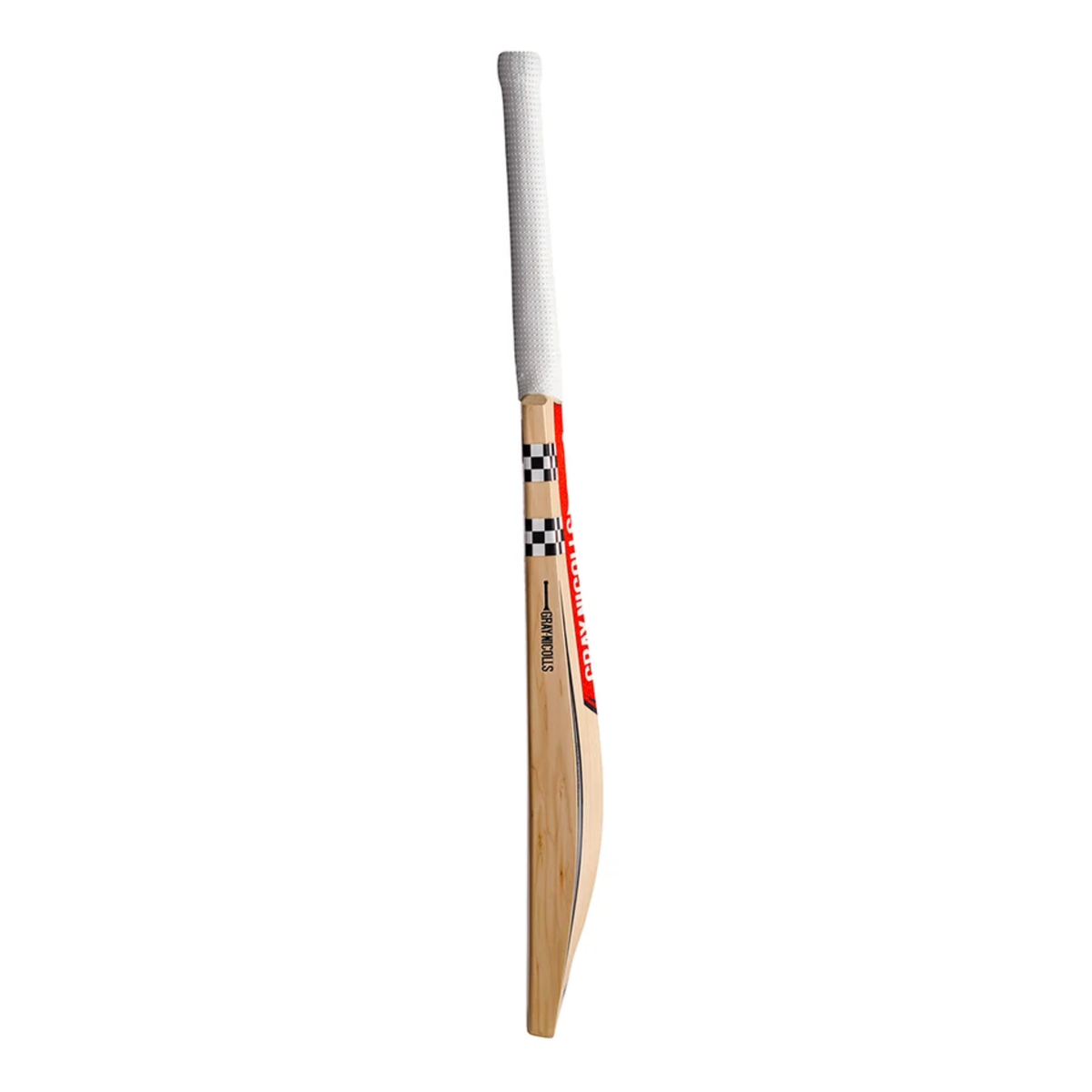 Gray Nicolls Steel Bat