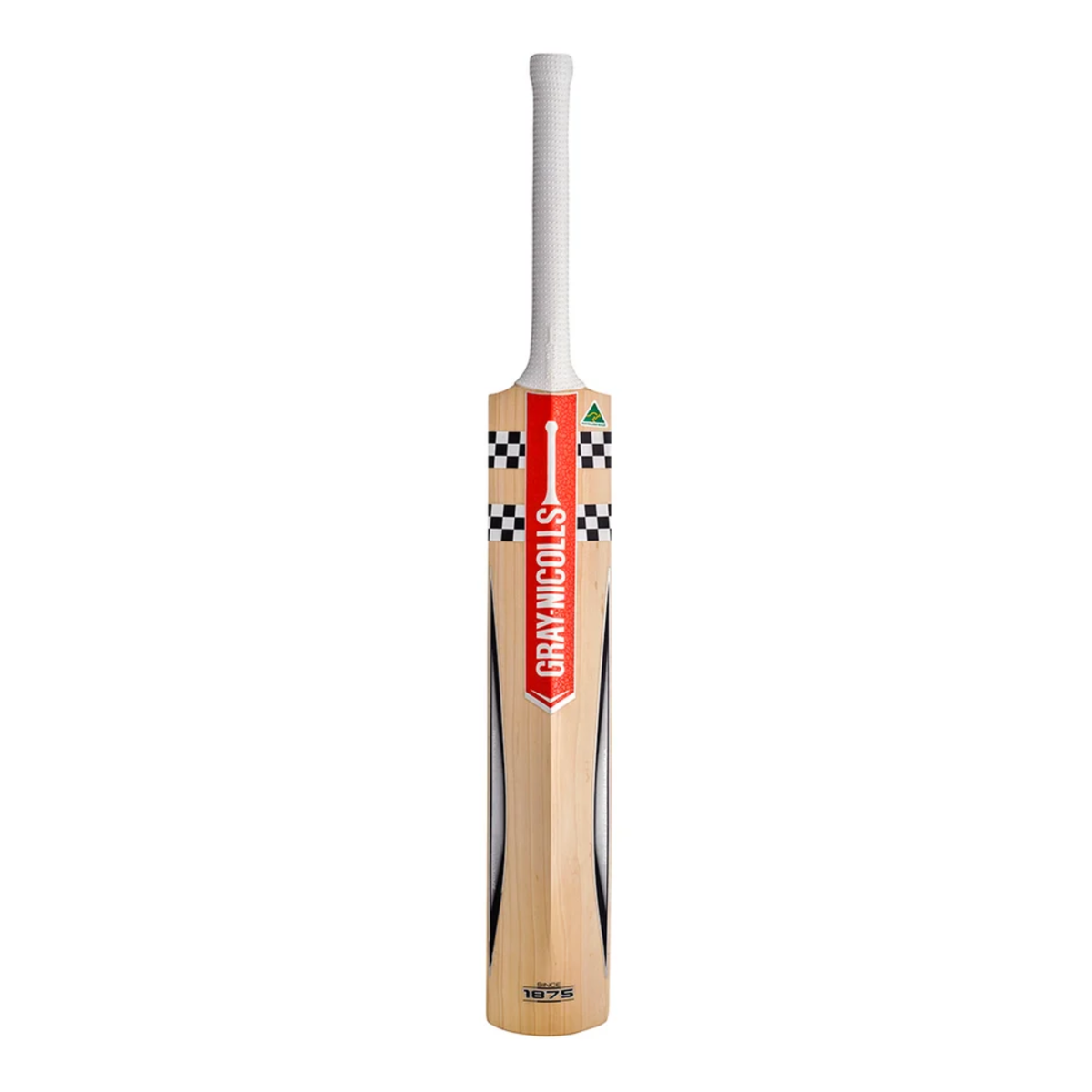 Gray Nicolls Steel Bat