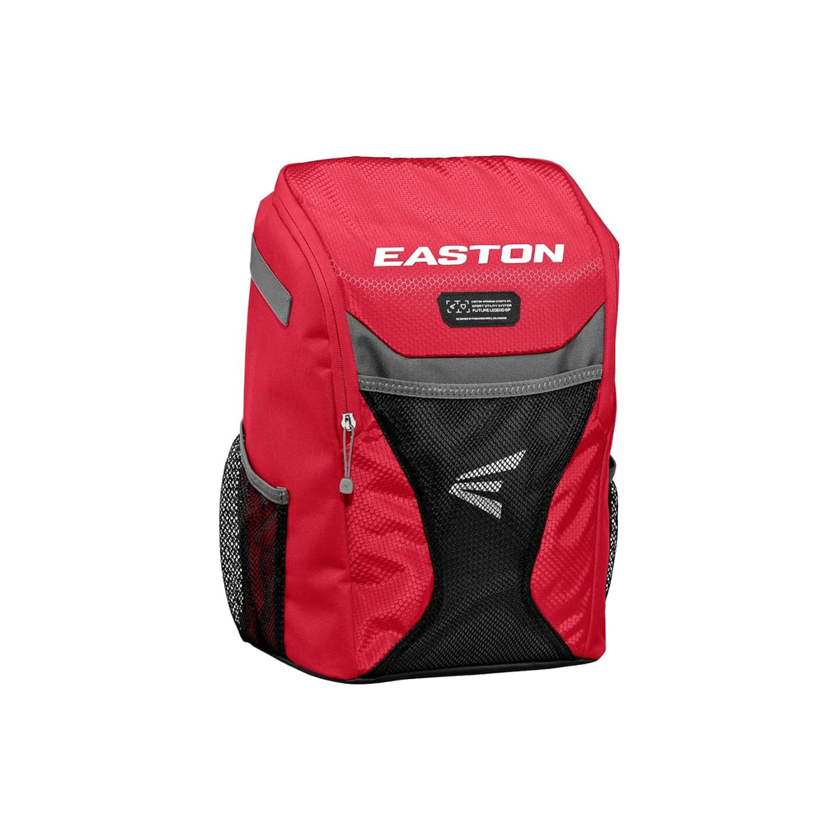 Easton Future Legend Backpack Red