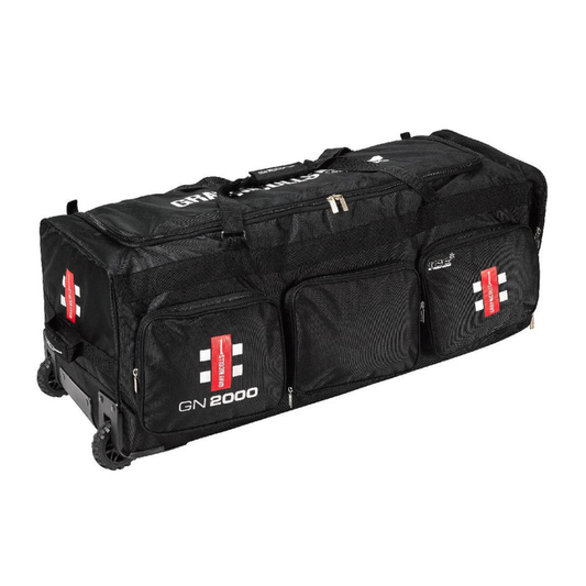 Gray Nicolls Gn 2000 Wheel Bag