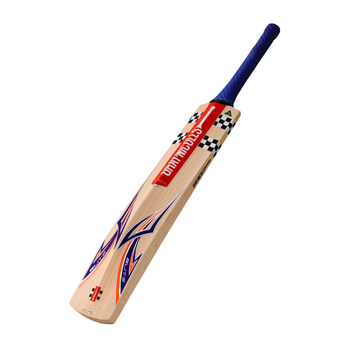 Gray-nicolls Blitz 750 Bat Play Now