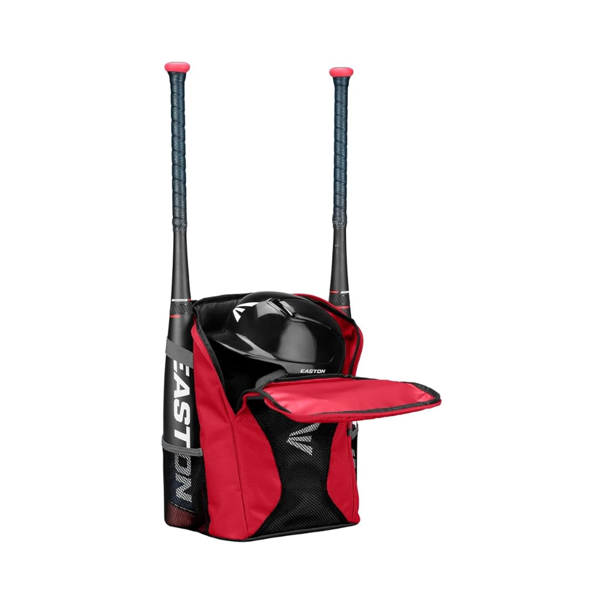 Easton Future Legend Backpack Red