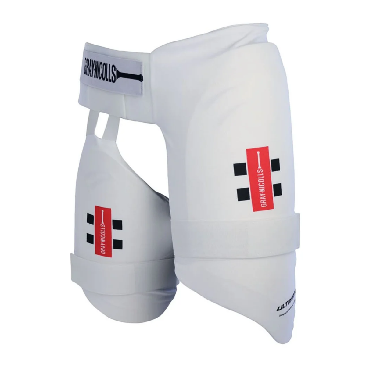 Gray Nicolls Ultimate Combo Thigh Guards RH