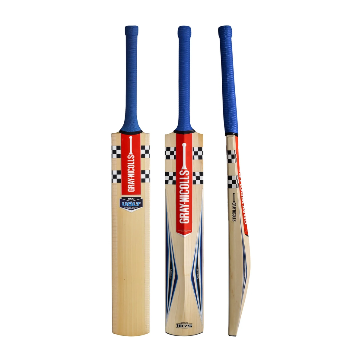 Gray Nicolls Volt 500 (Readyplay) Bat
