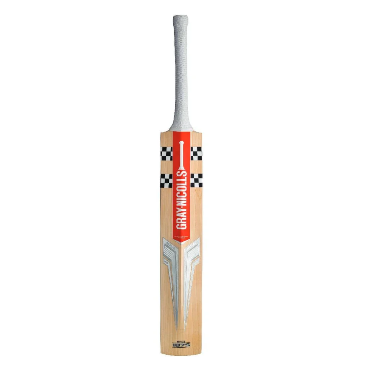 Gray Nicolls Nova 4.0 800 Bat (Natural)