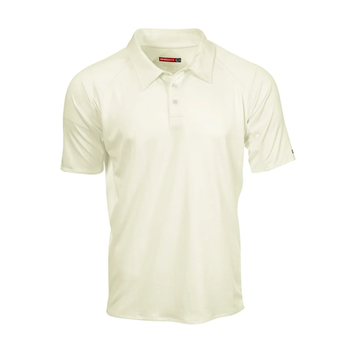 Gray Nicolls Legend Mid Sleeve Shirt Cream - S