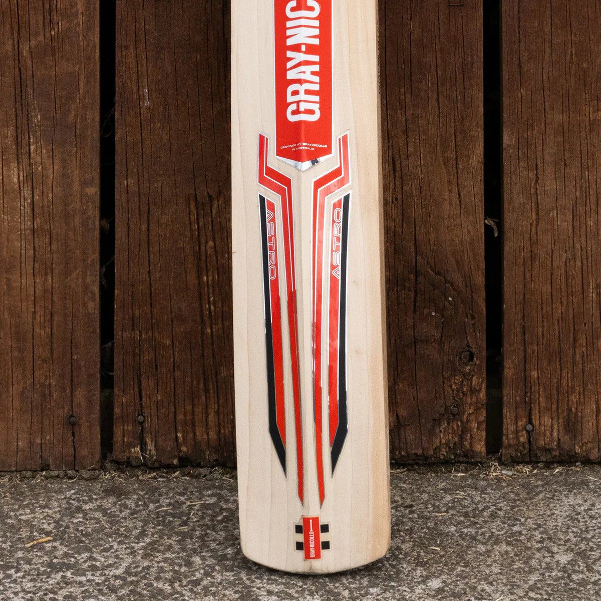 Gray Nicolls Astro 800 Bat Natural