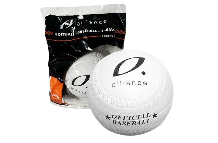 Alliance Rubber T-Ball 9in Cork Centre