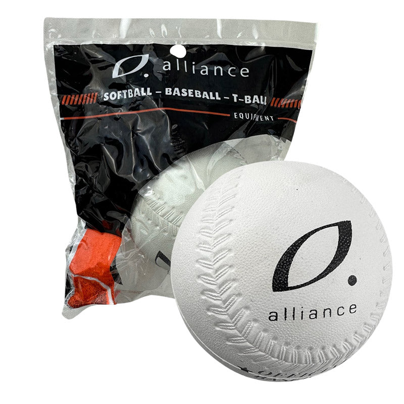 Alliance Rubber T-Ball 9in Sponge Centre