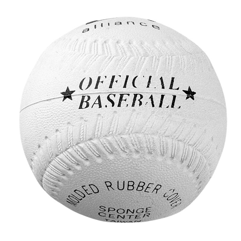Alliance Rubber T-Ball 9in Sponge Centre