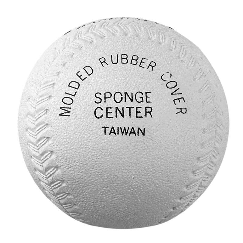 Alliance Rubber T-Ball 9in Sponge Centre