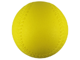 Alliance Pu Foam Softball 12in