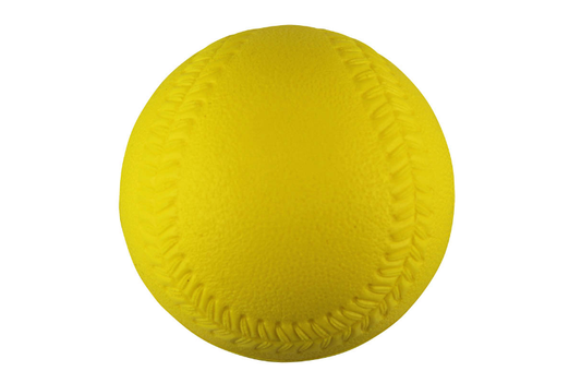 Alliance Pu Foam T-Ball 9in