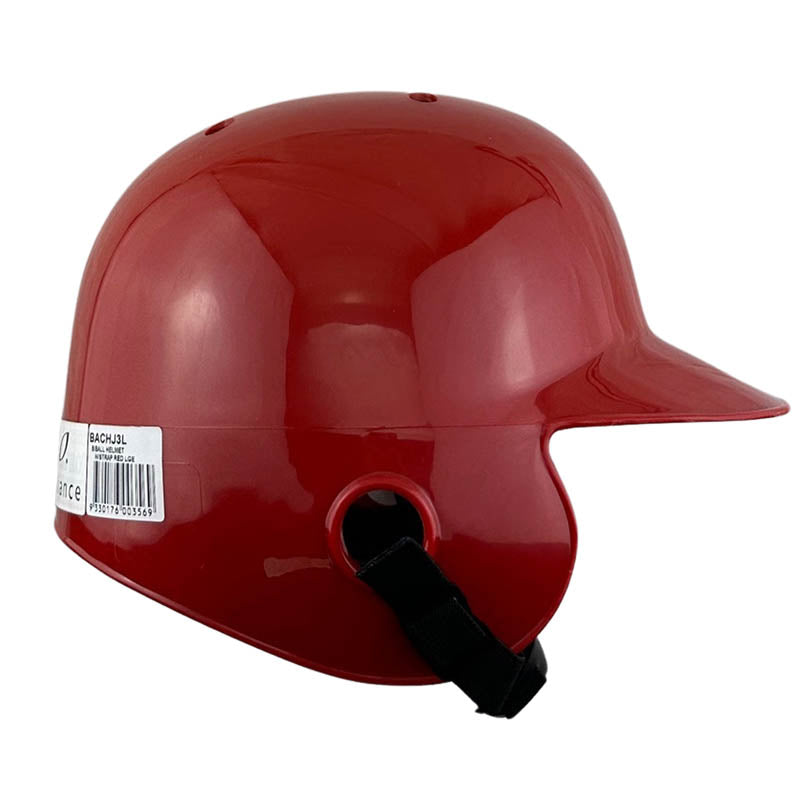 Alliance Baseball Helmet With Strap