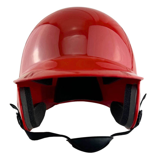 Alliance Baseball Helmet With Strap