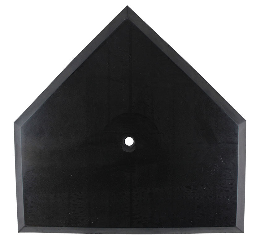 Alliance Rubber Base T-Ball Stand