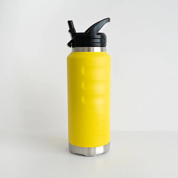 Fridgy 780 SS Grip Bottle