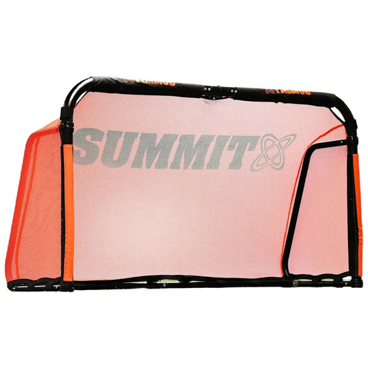 Summit Aluminium Folding Goal 0.9X1.5 (3ftX5ft)