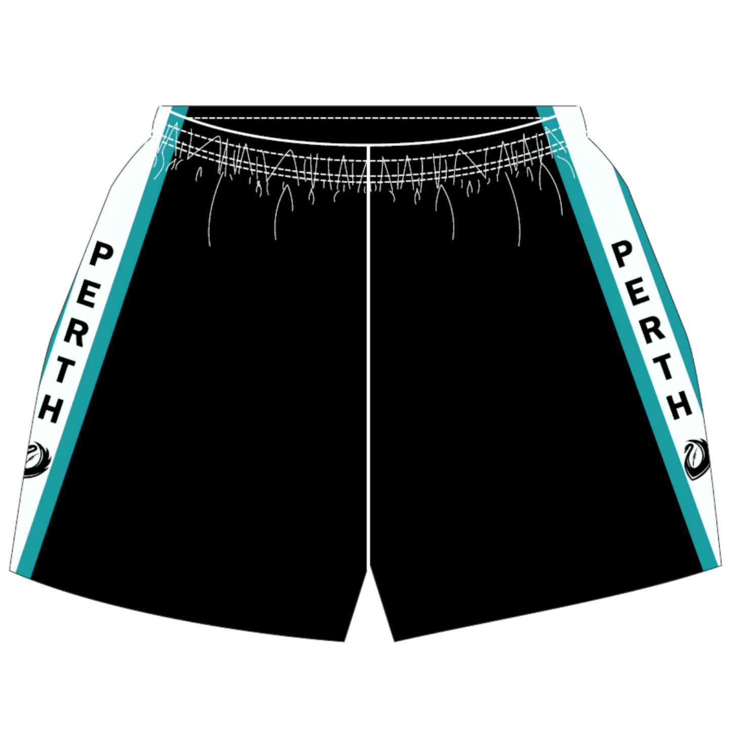 BA Canning Vale PFL Shorts