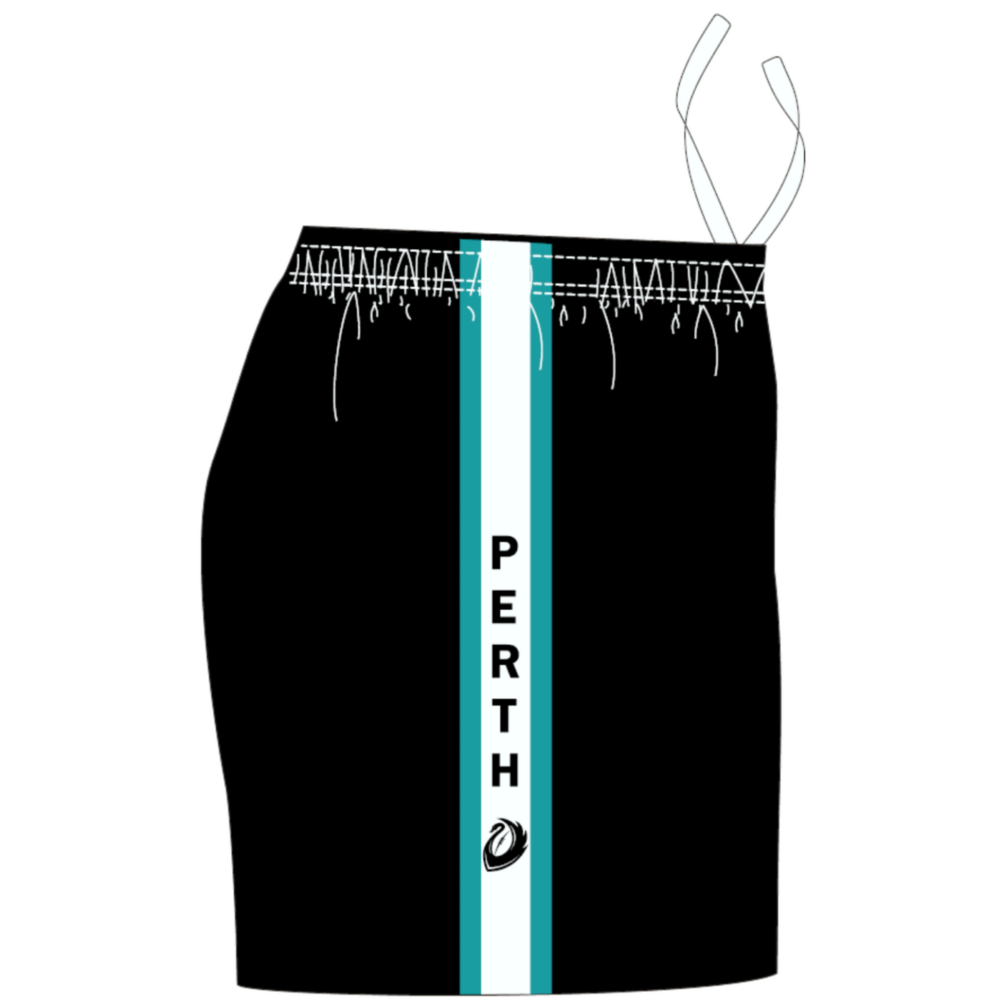BA Canning Vale PFL Shorts