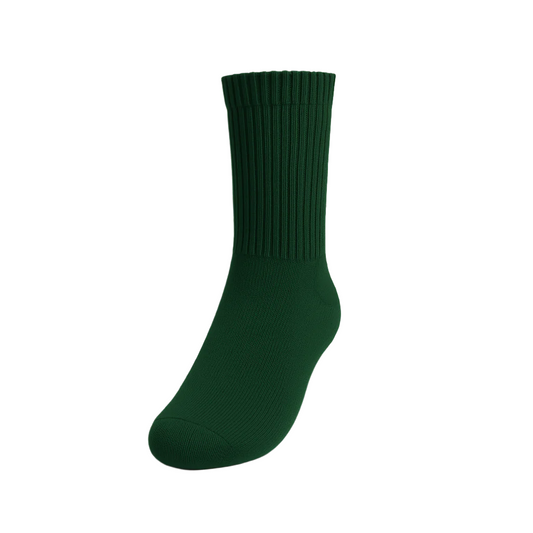 Sekem Elite Bottle Green Crew
