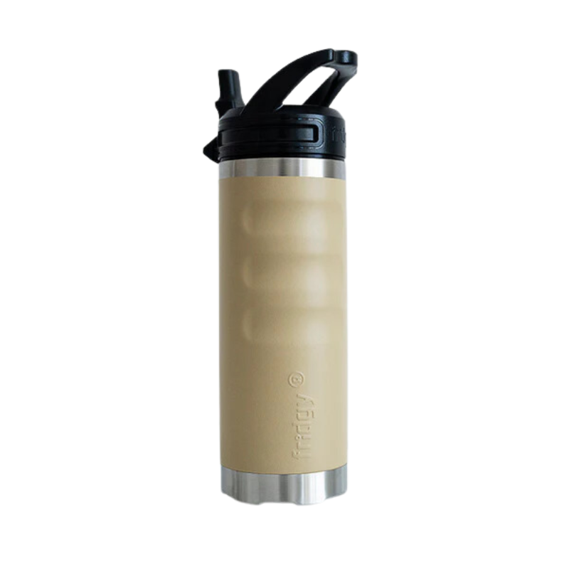 Fridgy SS Grip Bottle 540