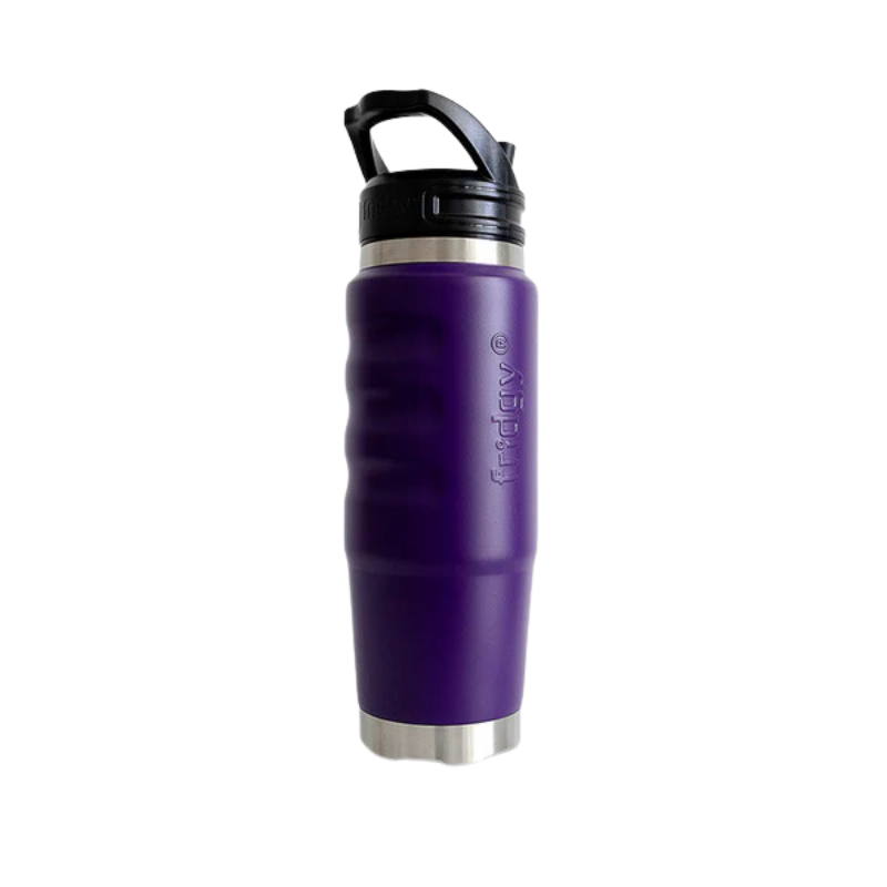 Fridgy SS Bottle Cruise 750
