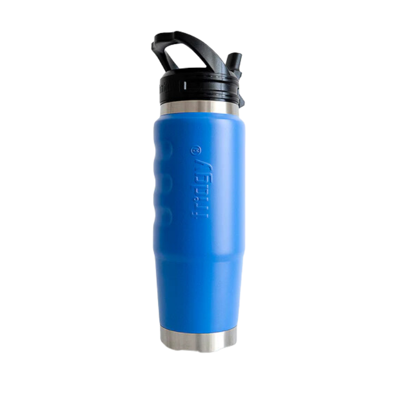 Fridgy SS Bottle Cruise 750