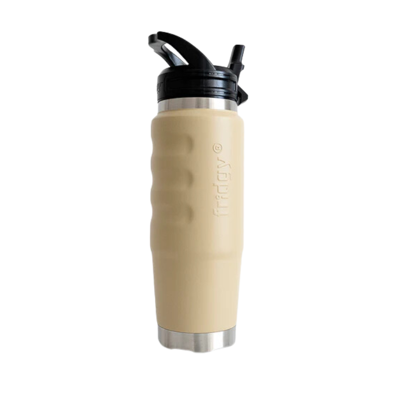 Fridgy SS Bottle Cruise 750